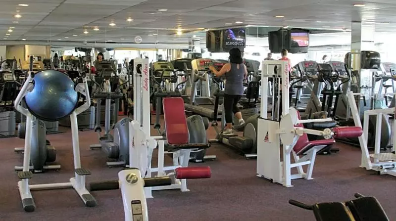 酒店 Red Lion Inn And Suites Victoria