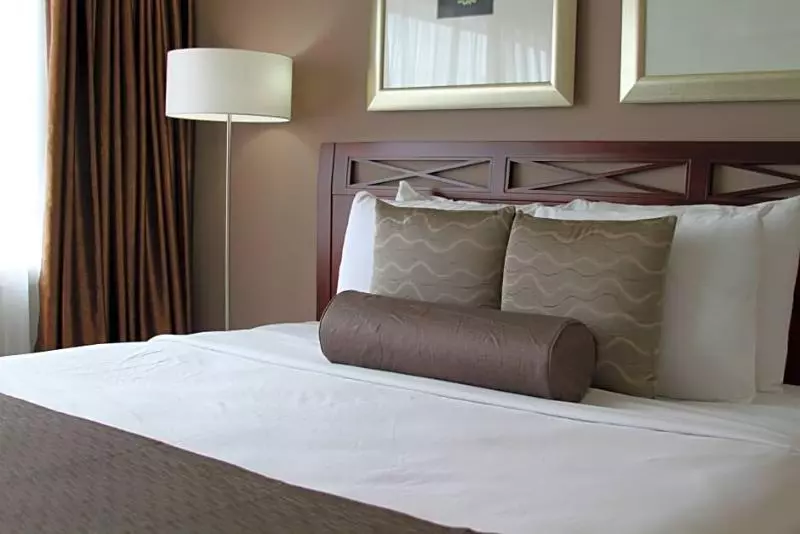 酒店 Red Lion Inn And Suites Victoria