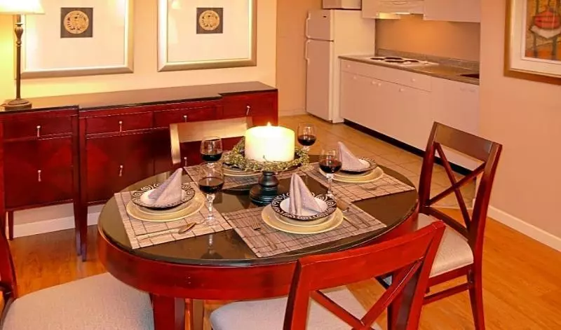 酒店 Red Lion Inn And Suites Victoria