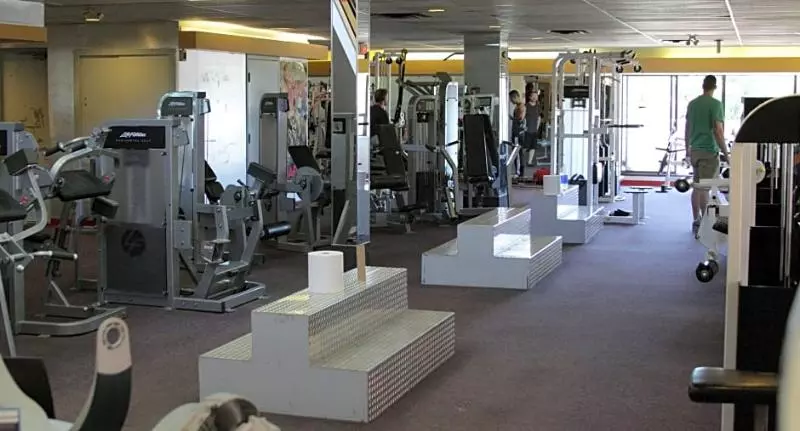 酒店 Red Lion Inn And Suites Victoria