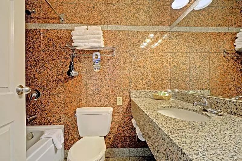 酒店 Red Lion Inn And Suites Victoria