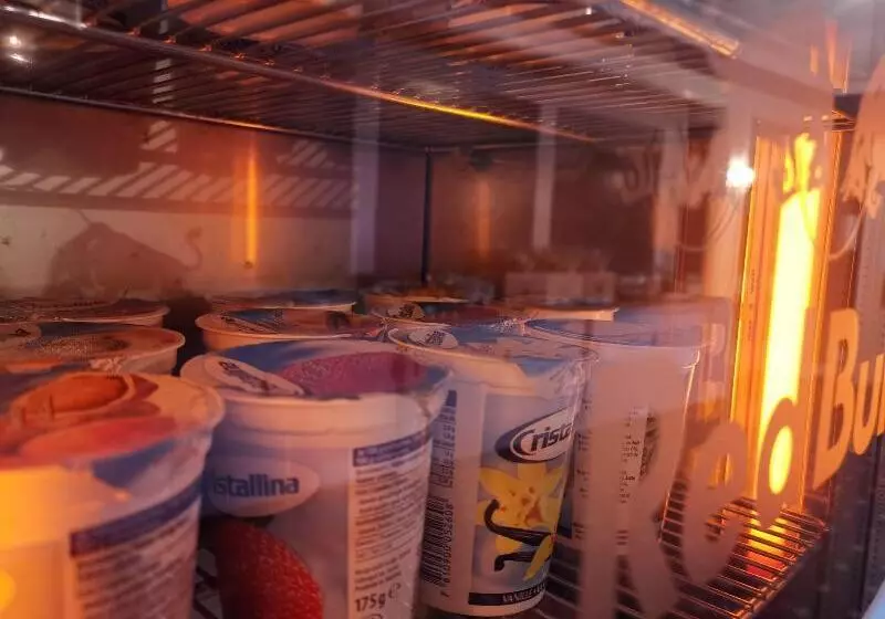 בית מלון כפרי Restaurant Goldener Schlussel