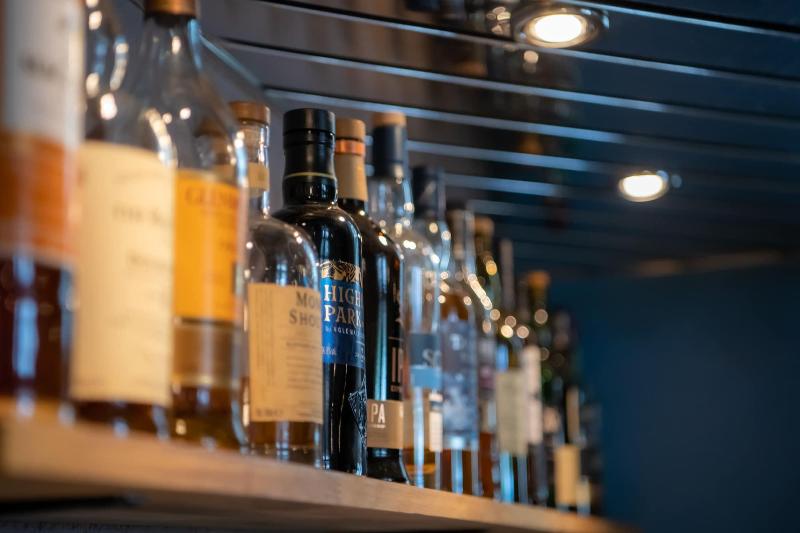 Отель Restaurant Goldener Schlussel