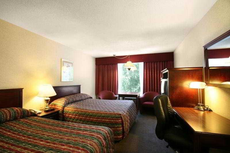 Sandman Hotel Penticton