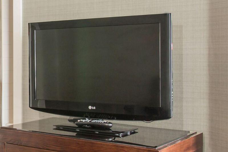 Sandman Hotel Penticton