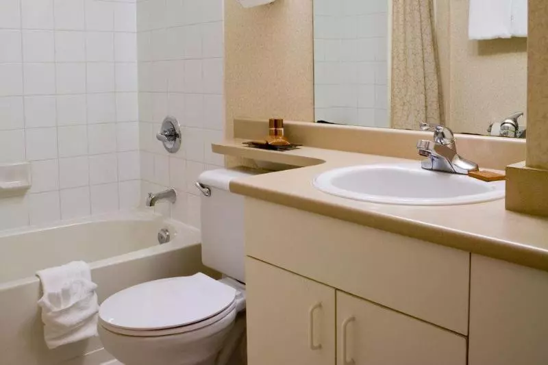 Sandman Hotel Penticton