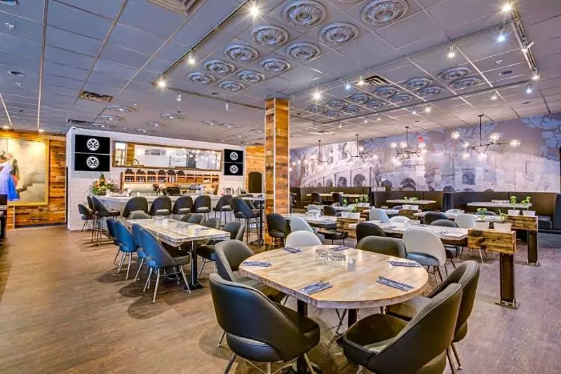 Hotel Sandman Signature Lethbridge Lodge