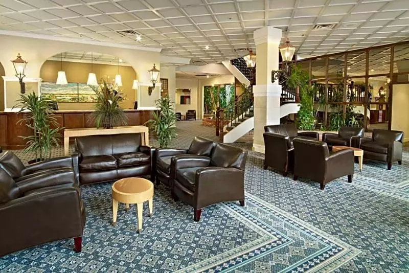 Hotel Sandman Signature Lethbridge Lodge