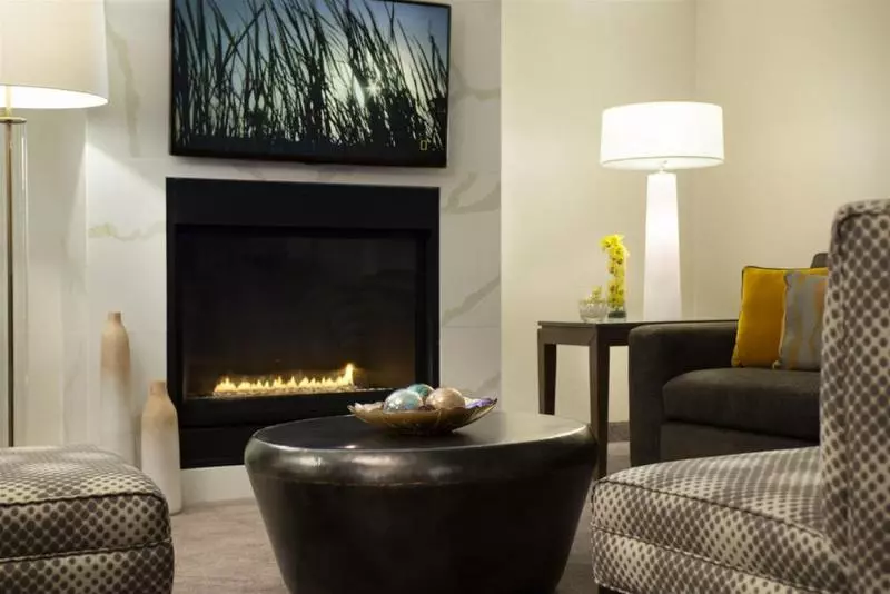 酒店 Saskatoon Inn & Conference Centre