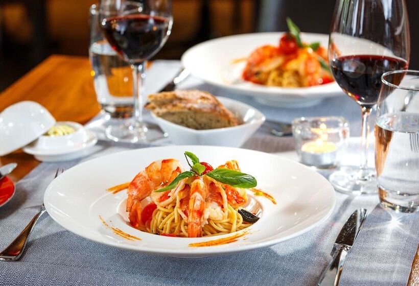 Ramada By Wyndham Baden Hotel Du Parc