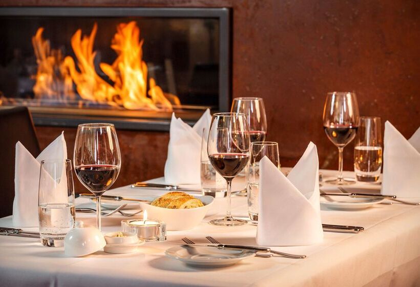 Ramada By Wyndham Baden Hotel Du Parc