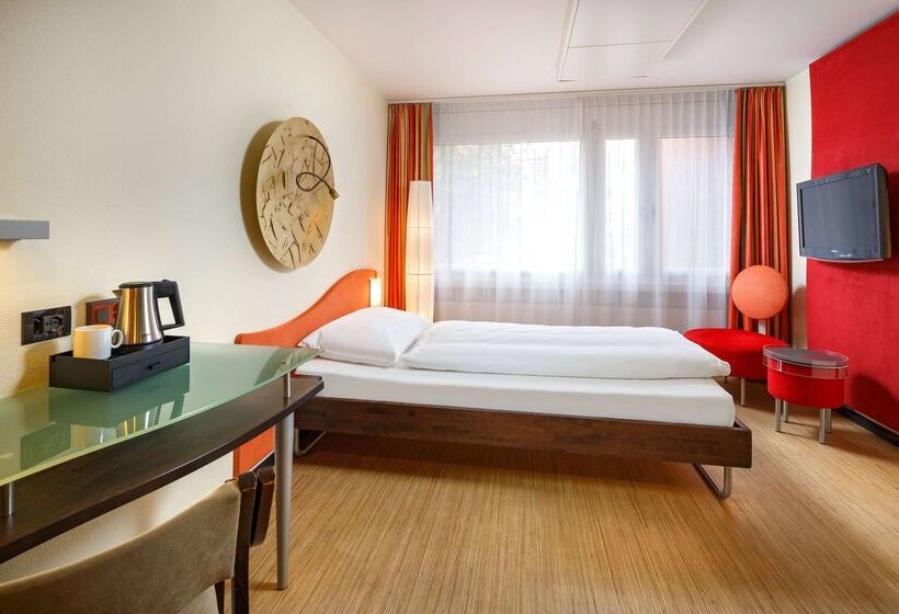 Ramada By Wyndham Baden Hotel Du Parc