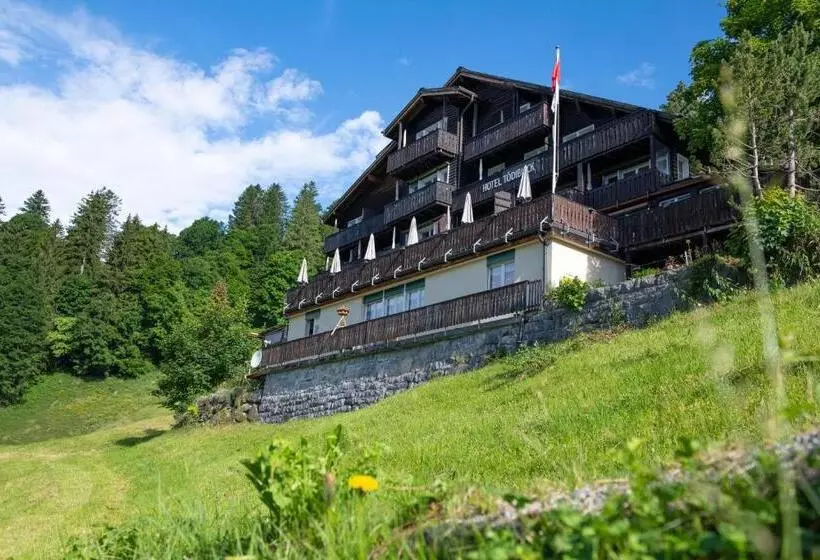 Hotel Tödiblick