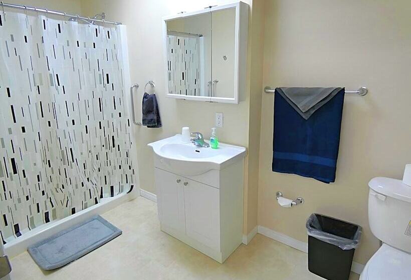 هتل The Medicine Hat Villa