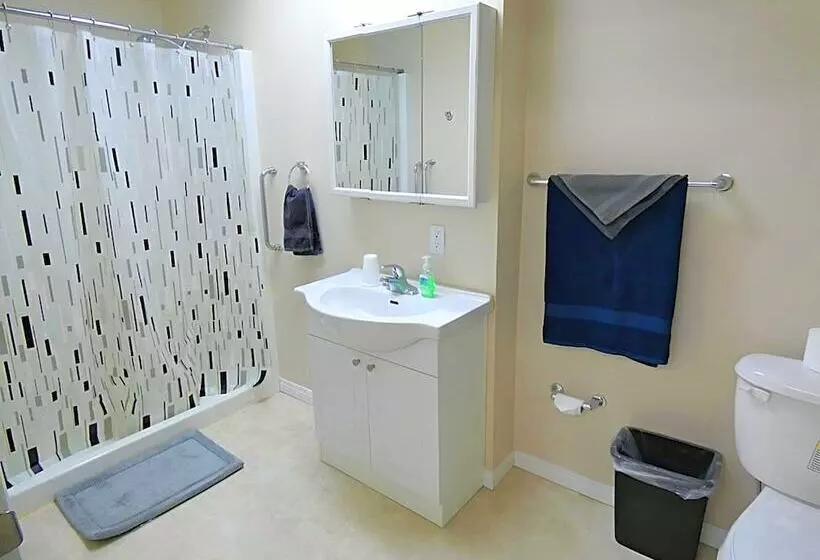 فندق The Medicine Hat Villa