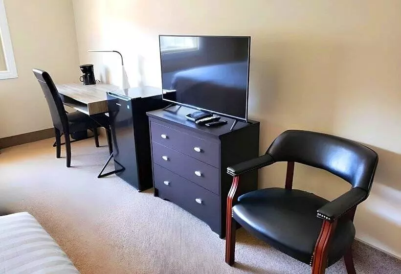 فندق The Medicine Hat Villa