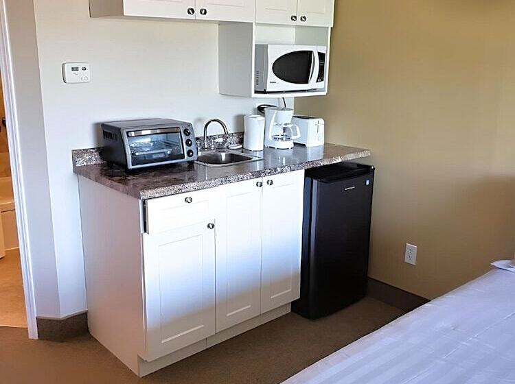 هتل The Medicine Hat Villa