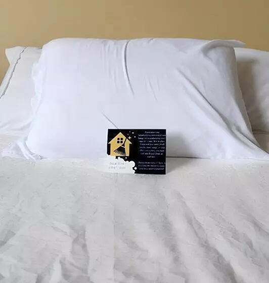 فندق The Medicine Hat Villa