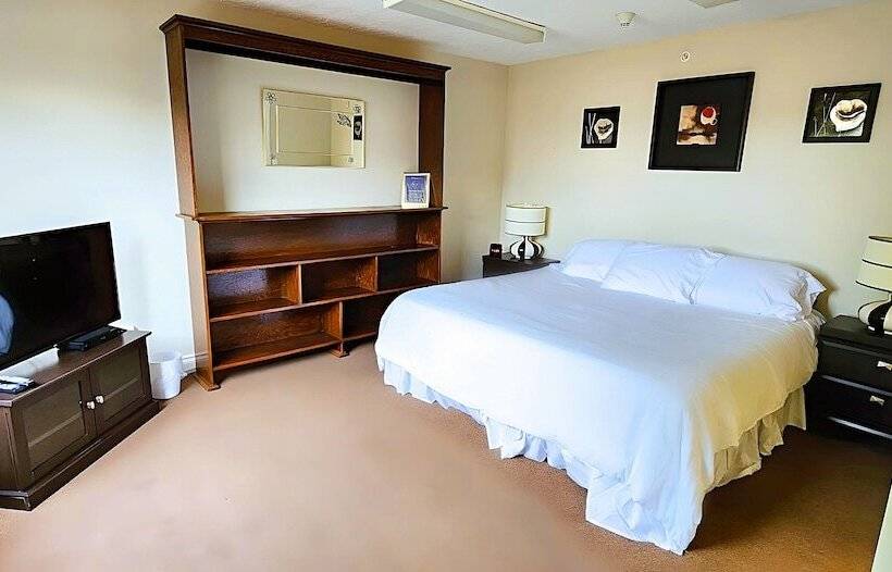 هتل The Medicine Hat Villa