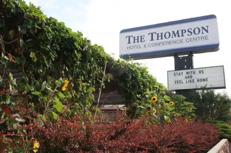 Hotel The Thompson