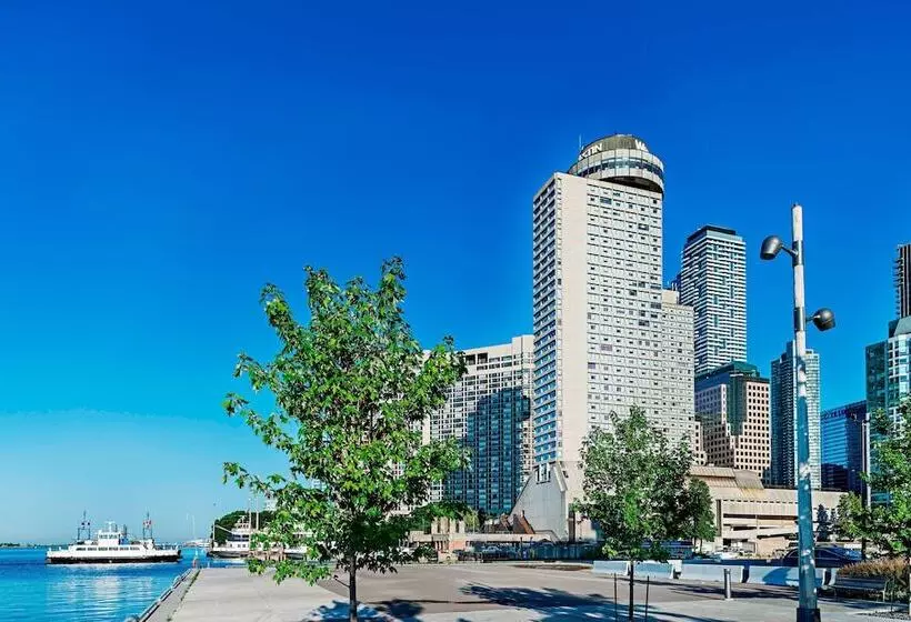 Hotel The Westin Harbour Castle, Toronto