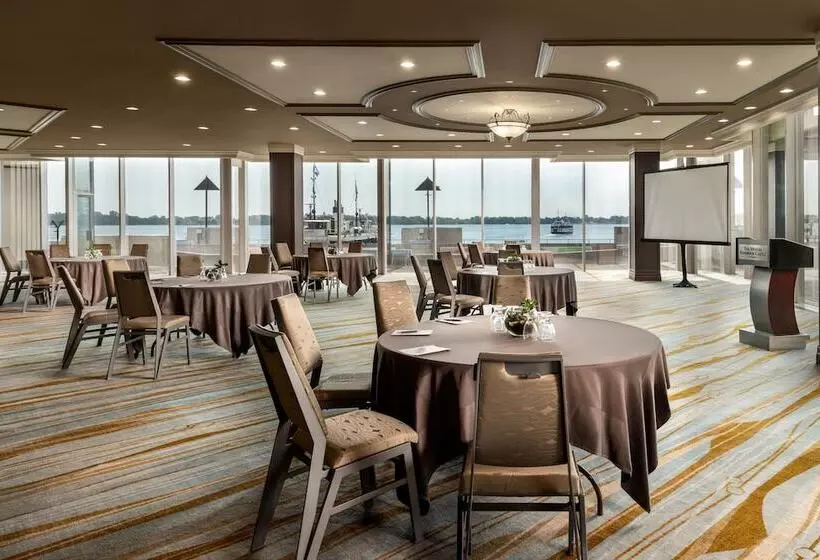 Hotel The Westin Harbour Castle, Toronto