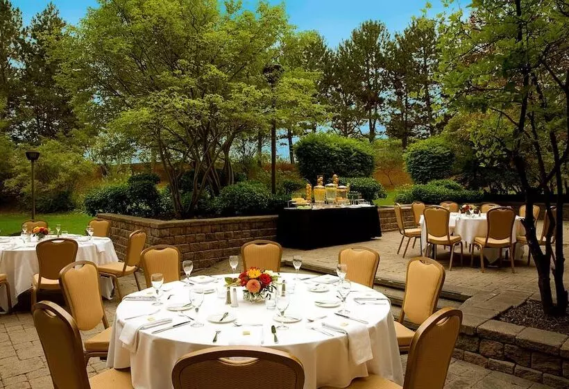 فندق Toronto Airport Marriott