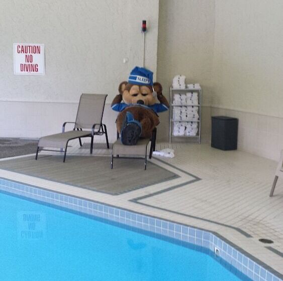 فندق Travelodge By Wyndham Ottawa East