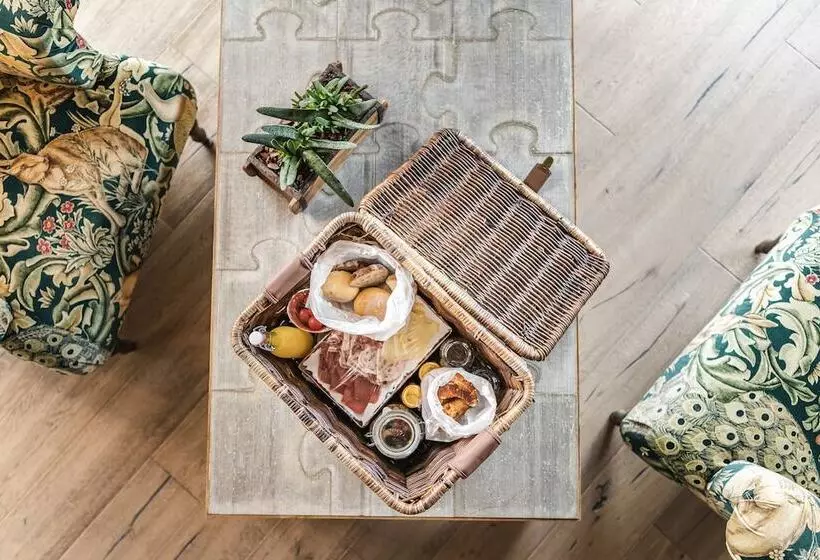 Valsana Hotel Arosa   Small Luxury