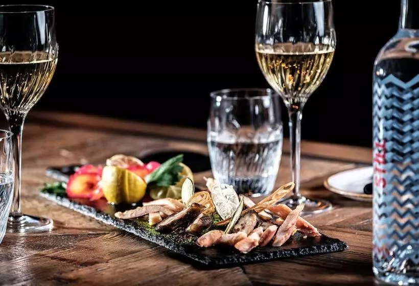 Valsana Hotel Arosa   Small Luxury