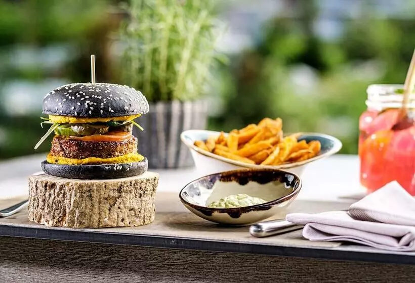 Valsana Hotel Arosa   Small Luxury