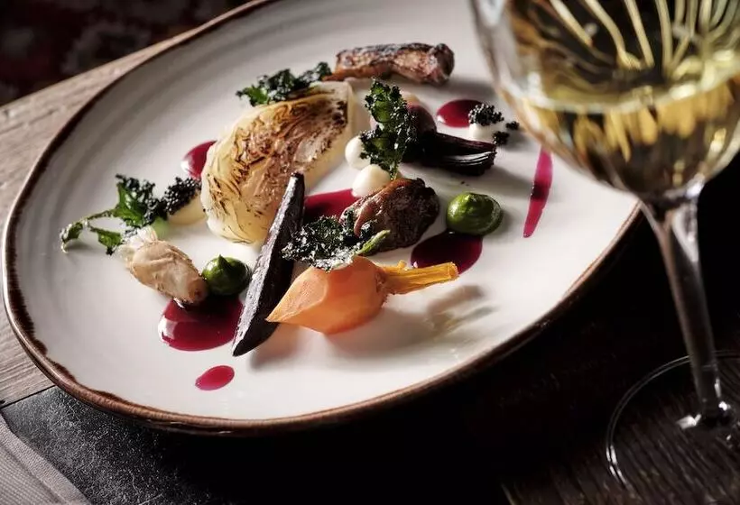 Valsana Hotel Arosa   Small Luxury