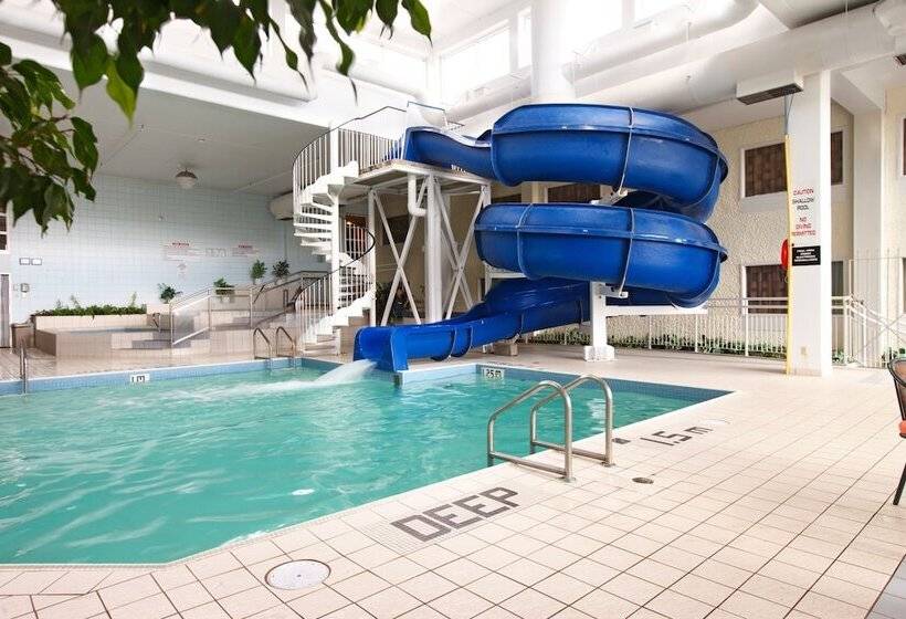 Viscount Gort Hotel, Banquet & Conference Centre