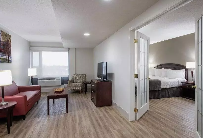 Viscount Gort Hotel, Banquet & Conference Centre