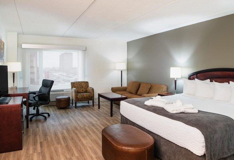 Viscount Gort Hotel, Banquet & Conference Centre