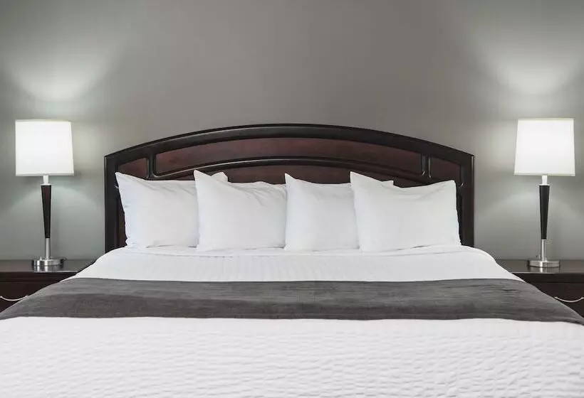 Viscount Gort Hotel, Banquet & Conference Centre