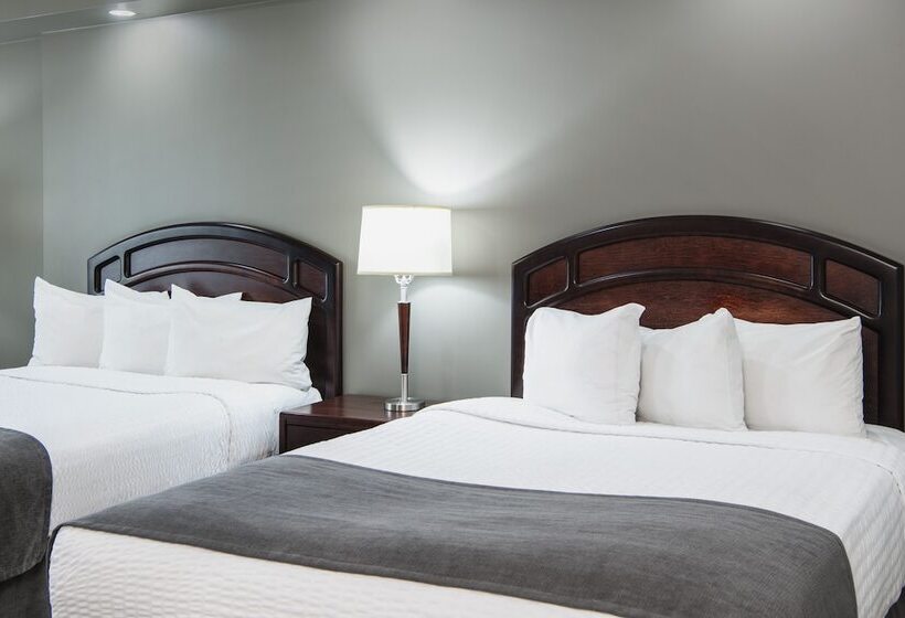 Viscount Gort Hotel, Banquet & Conference Centre