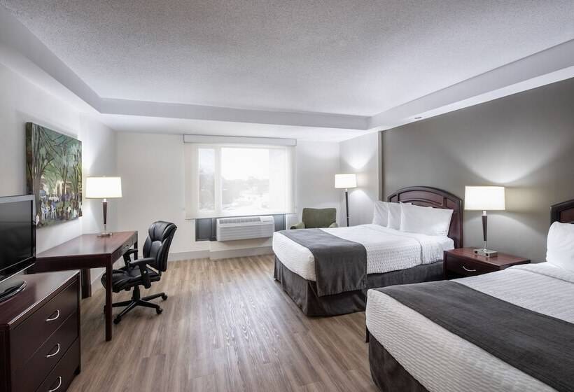 Viscount Gort Hotel, Banquet & Conference Centre