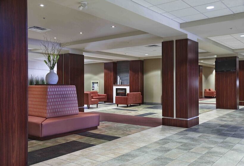 Viscount Gort Hotel, Banquet & Conference Centre