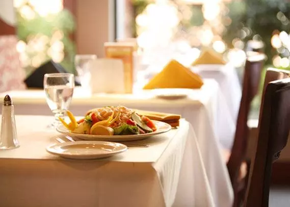 Quality Hotel Downtown