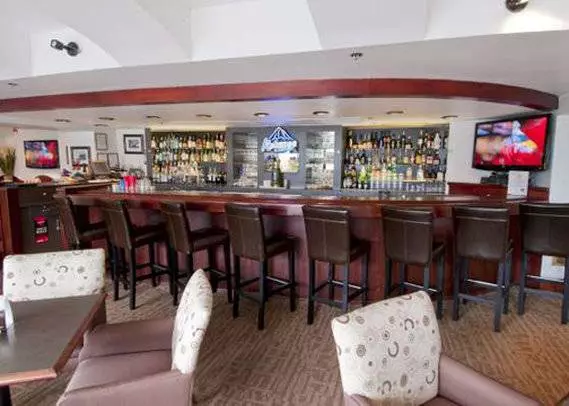 Quality Hotel Downtown