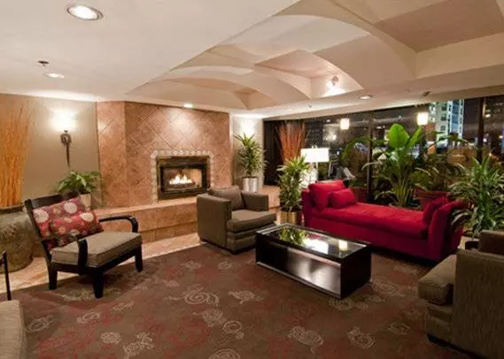 Quality Hotel Downtown