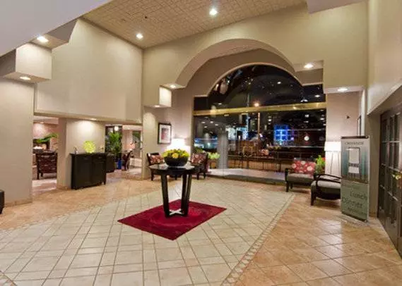 Quality Hotel Downtown