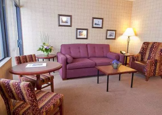 Quality Hotel Downtown