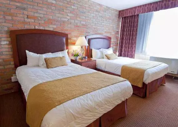 Quality Hotel Downtown