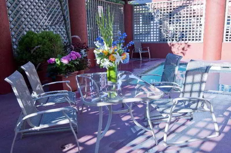 Quality Hotel Downtown