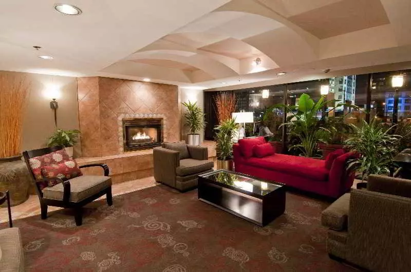 Quality Hotel Downtown