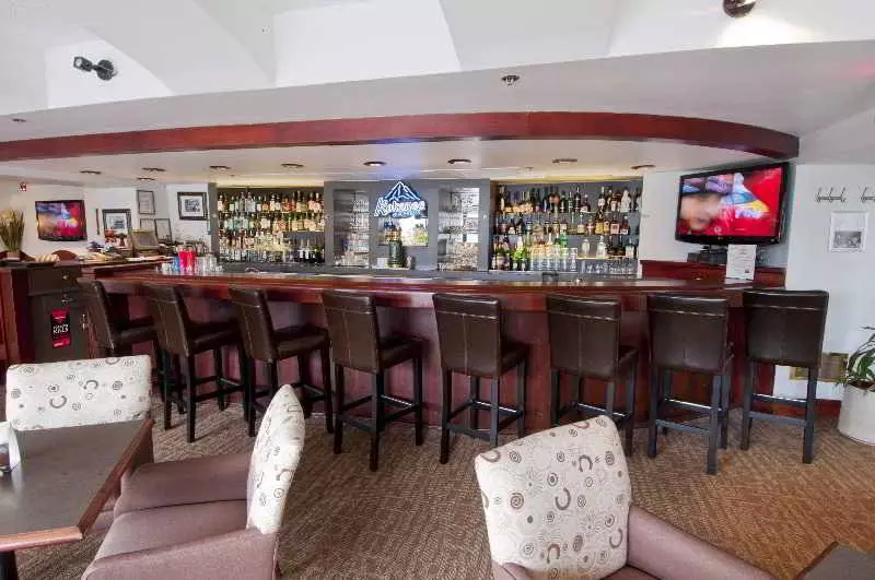 Quality Hotel Downtown