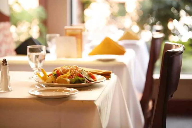 Quality Hotel Downtown