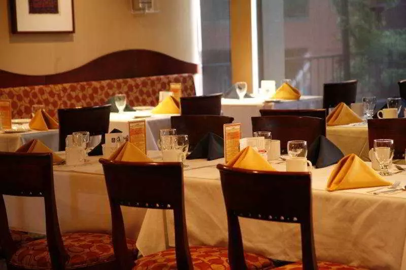 Quality Hotel Downtown